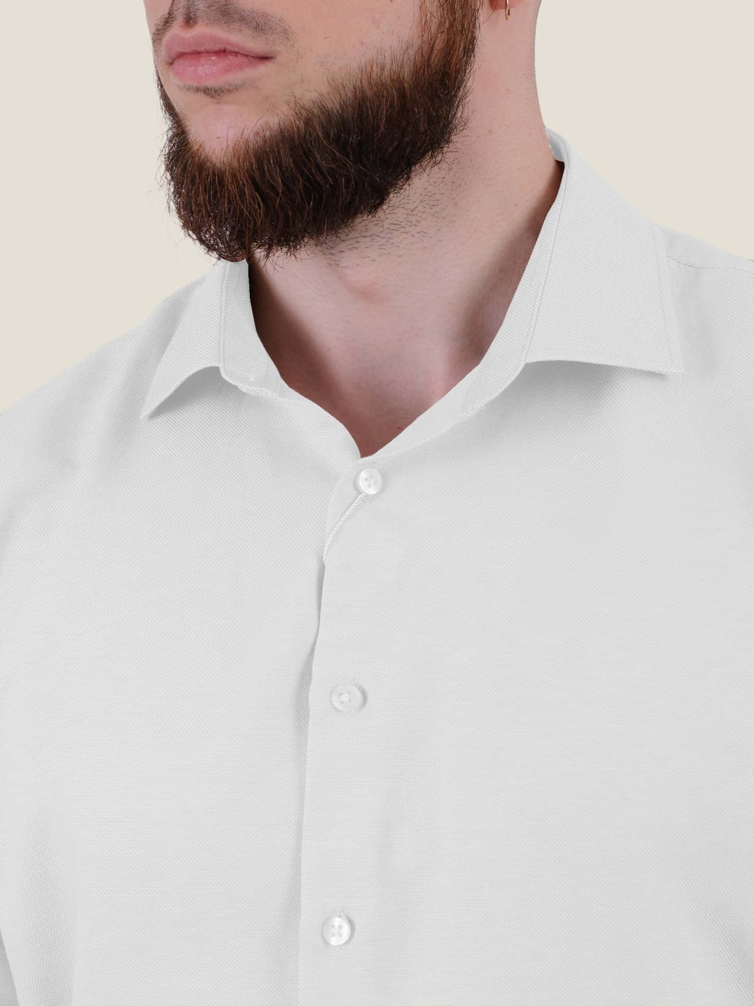 Класична сорочка біла (alt)