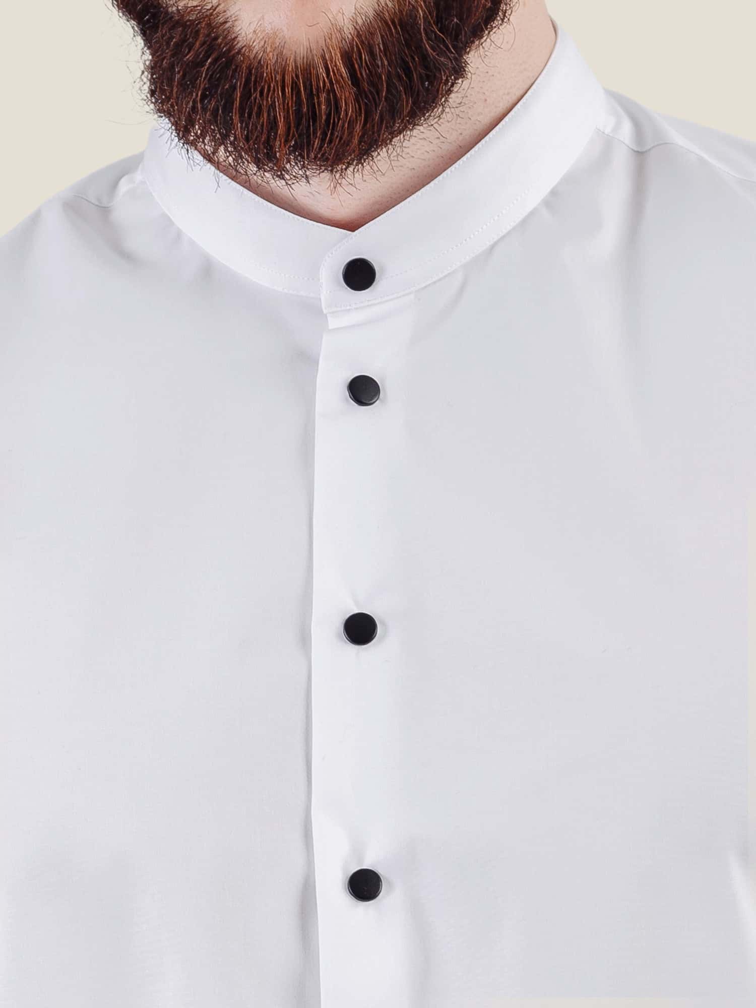 Класична сорочка біла (alt)